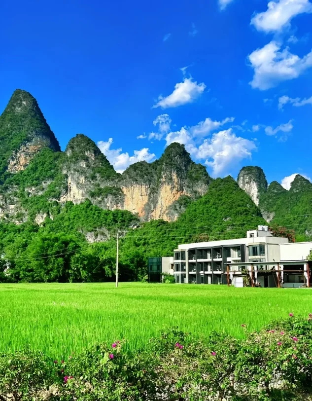 暑假游玩去崇左北海攻略🔥不夸张❗️山水