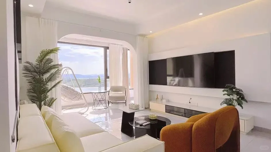 防城港住宿、出海🚢