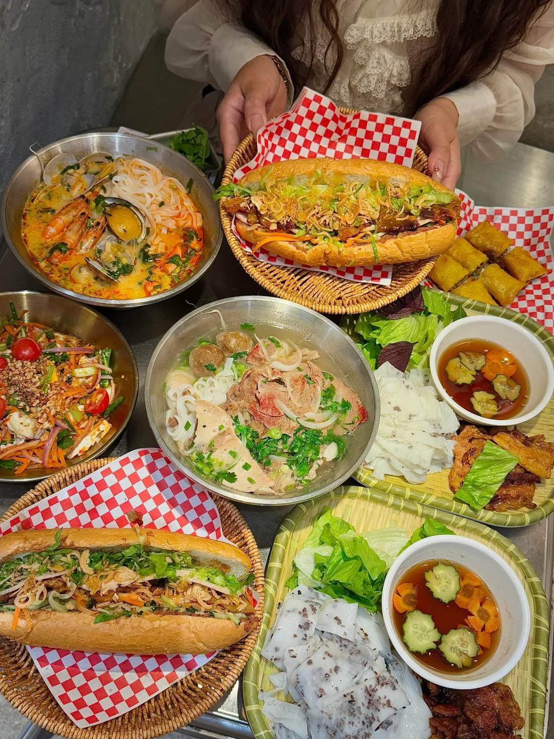 广西这里真的严重被低估……五一来的快码住