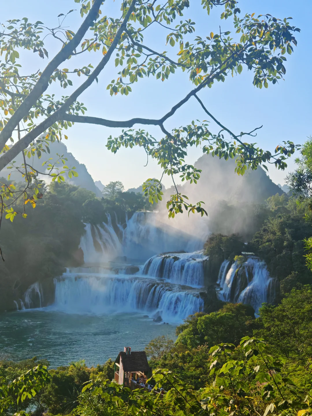 广西秘境之旅:崇左、钦州、防城港