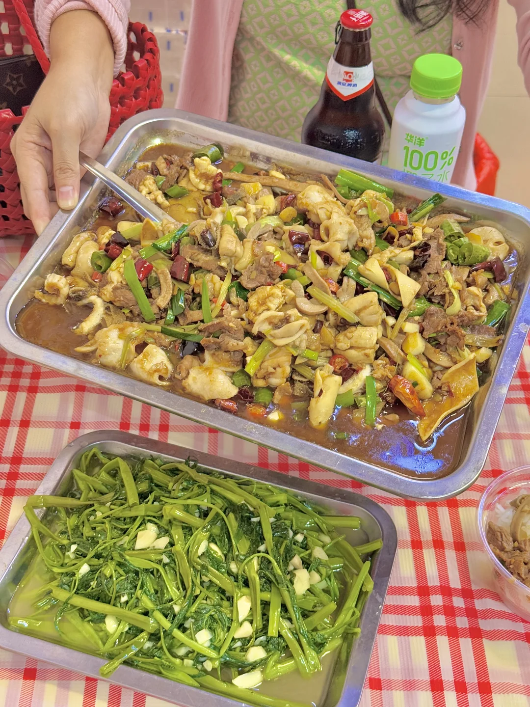 防城港宝藏大排档，好吃到不想走！