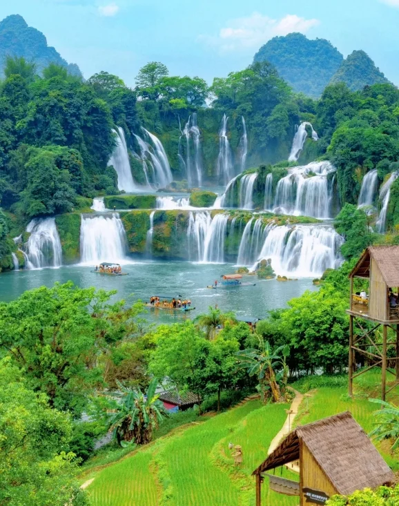 第一次去崇左北海游玩|懒人版旅游攻略