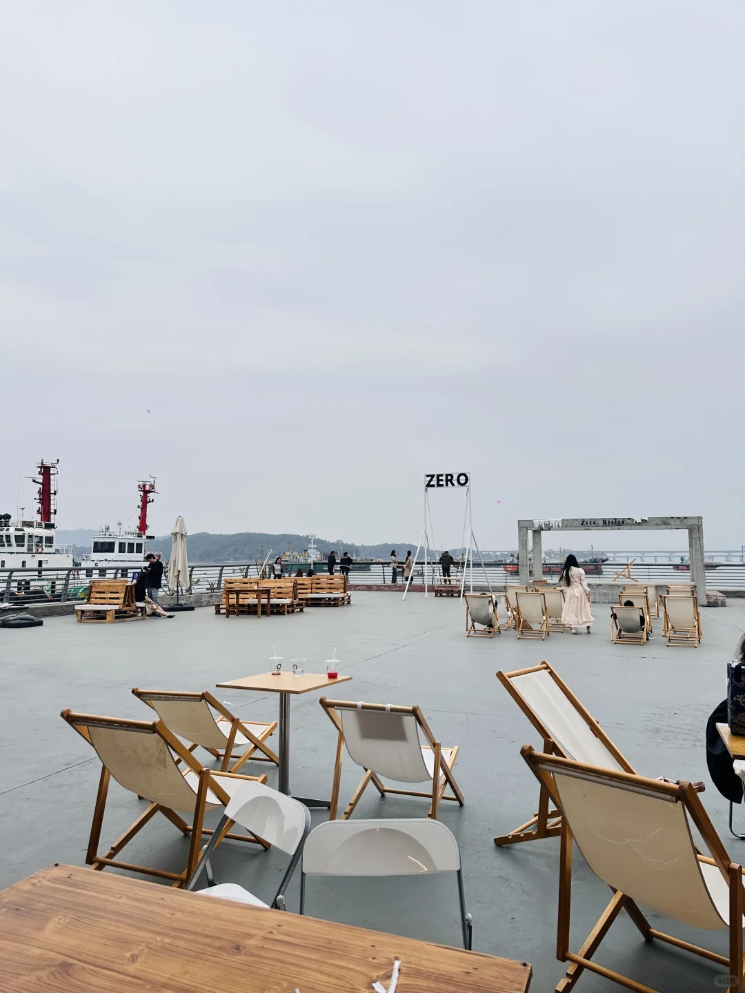 防城港也有自己的小首尔