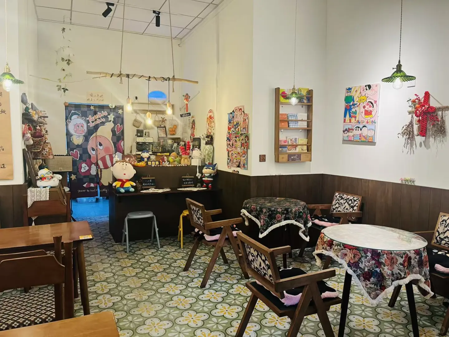 防城港｜大禹食堂需要你！！！！