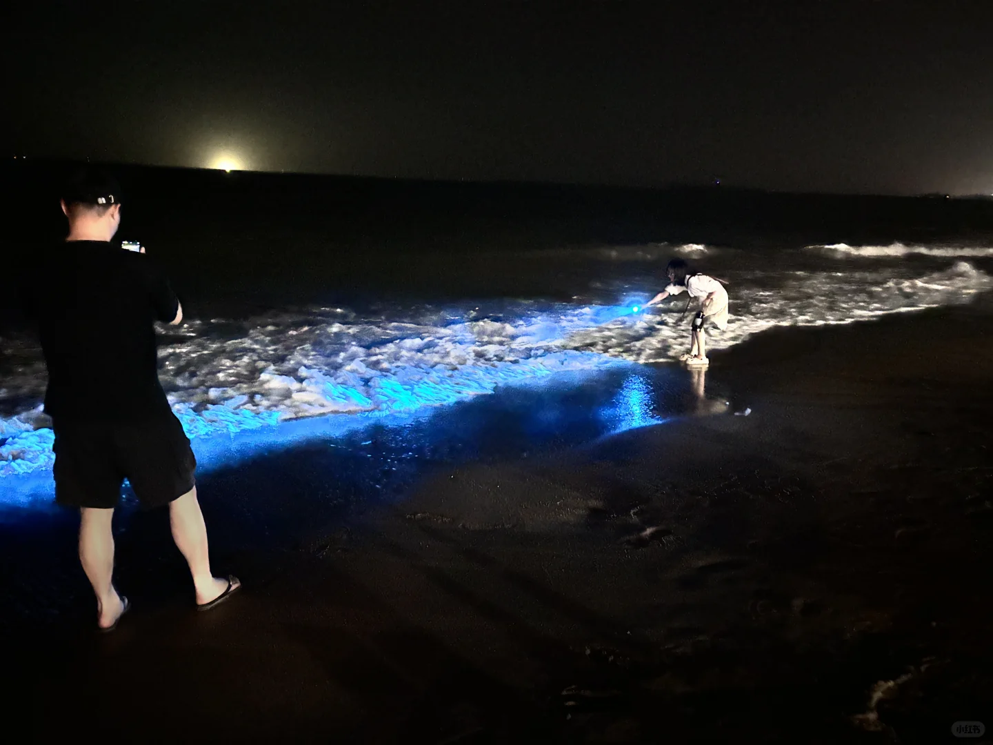 今晚！我愿称之为“天才的聚会”