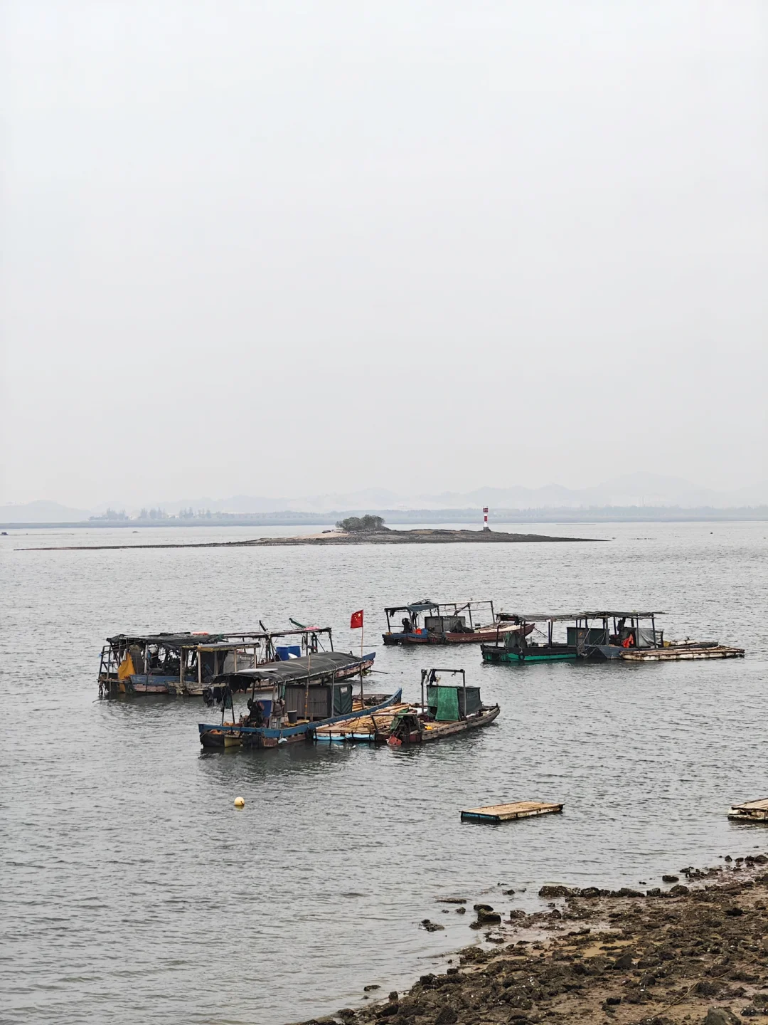 被严重低估的边境小城！防城港爱了（附攻略）