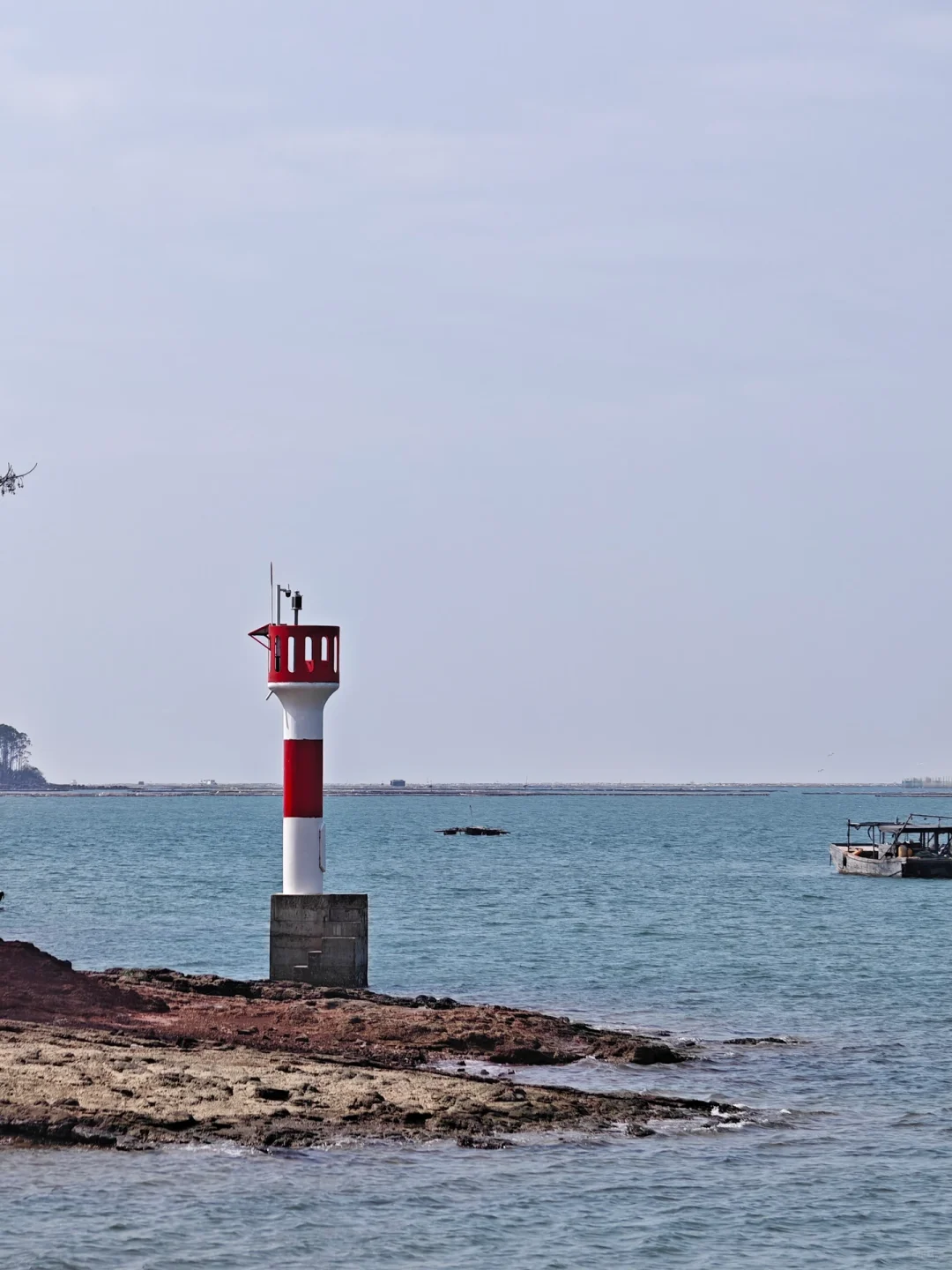 被严重低估的边境小城！防城港爱了（附攻略）