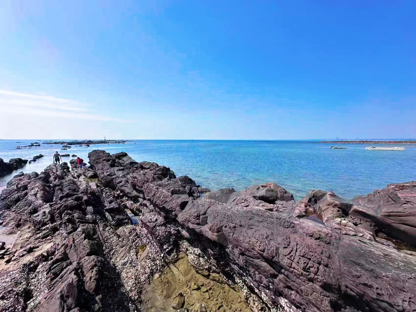 防城港2天1夜轻游攻略🌊