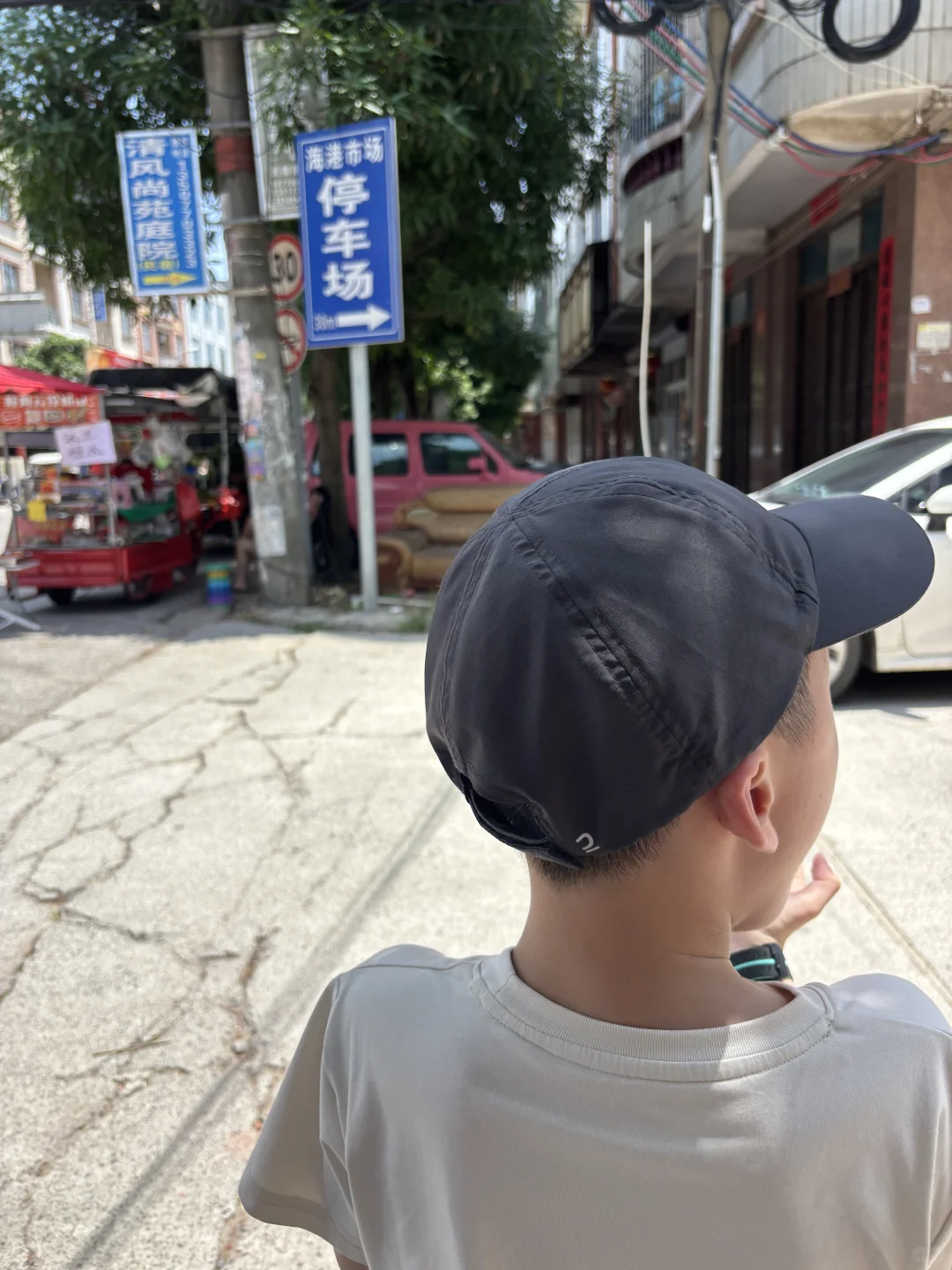 防城港企沙海鲜市场——特别推荐