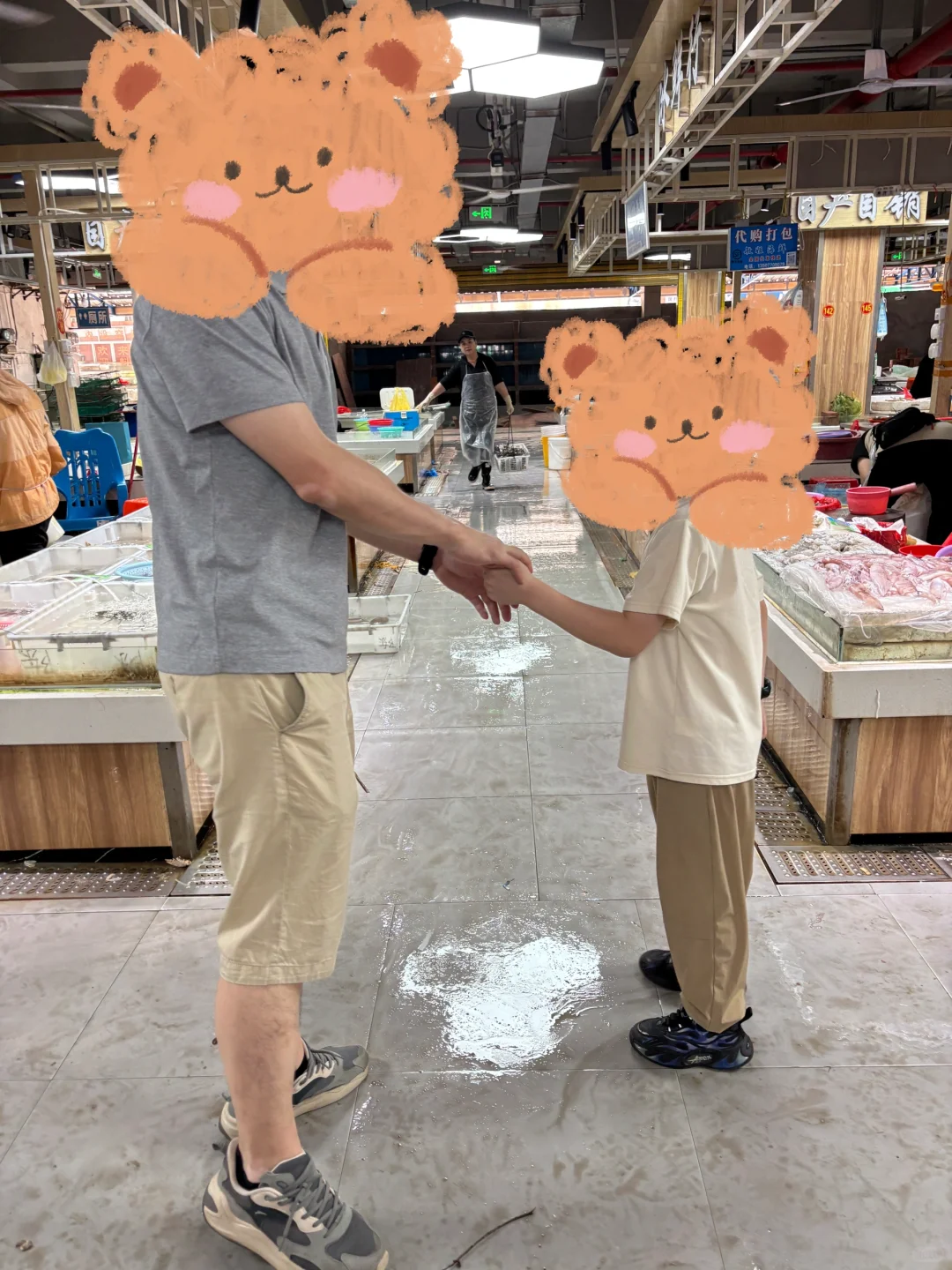 防城港企沙海鲜市场——特别推荐