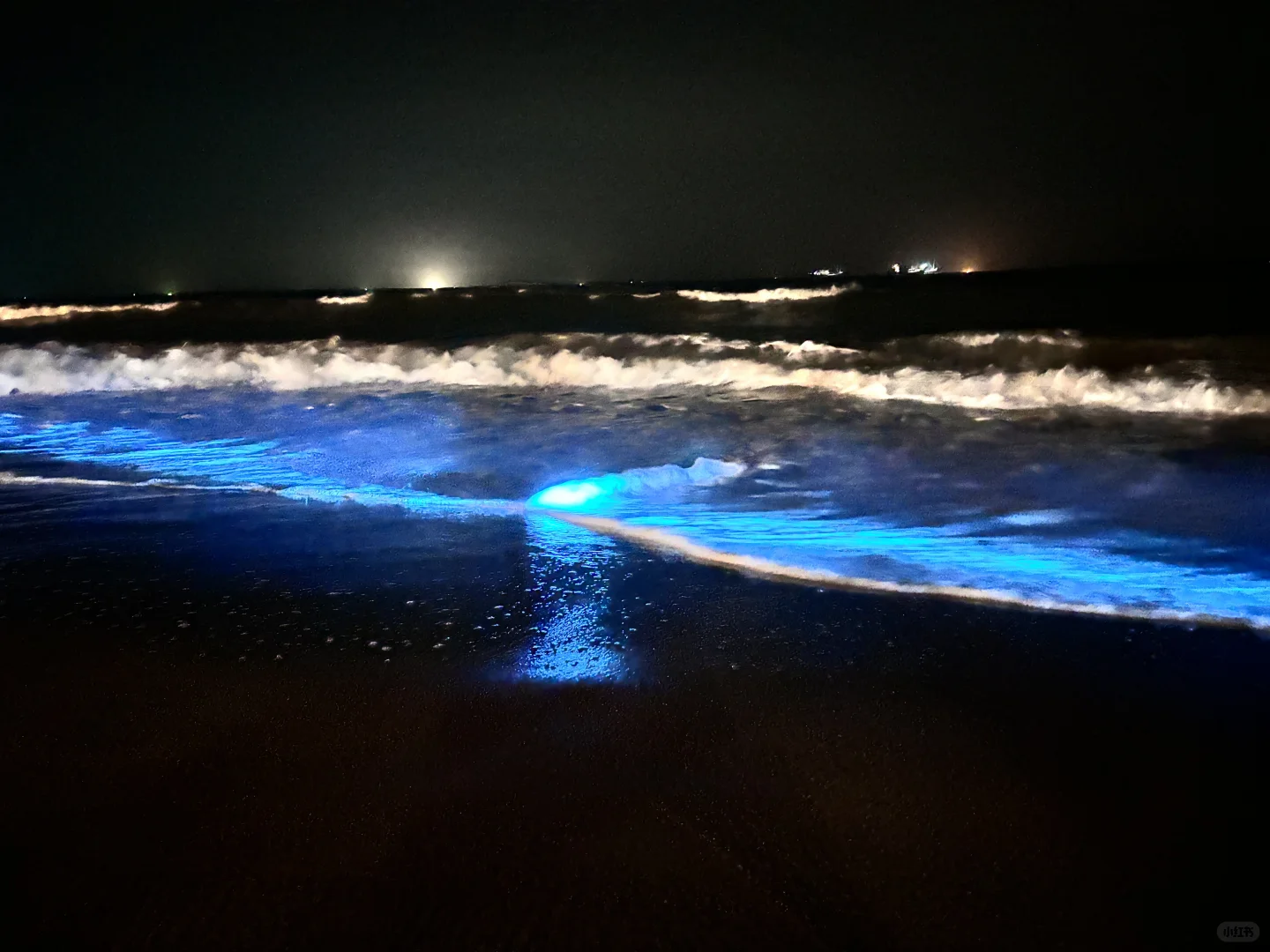 今晚！我愿称之为“天才的聚会”