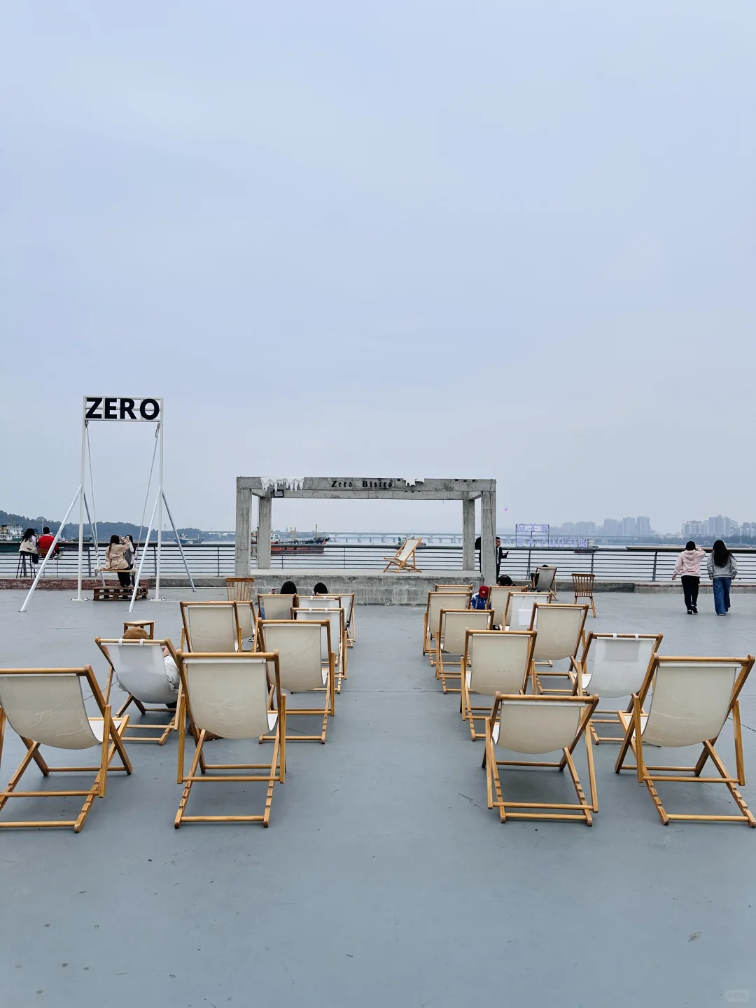 防城港也有自己的小首尔