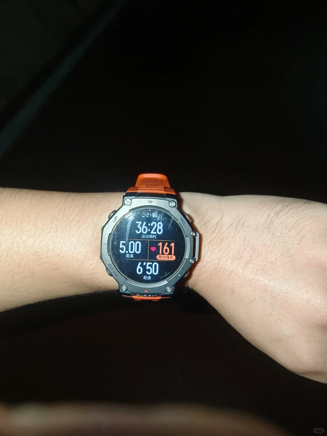 防城港的跑道真是惊艳到我了