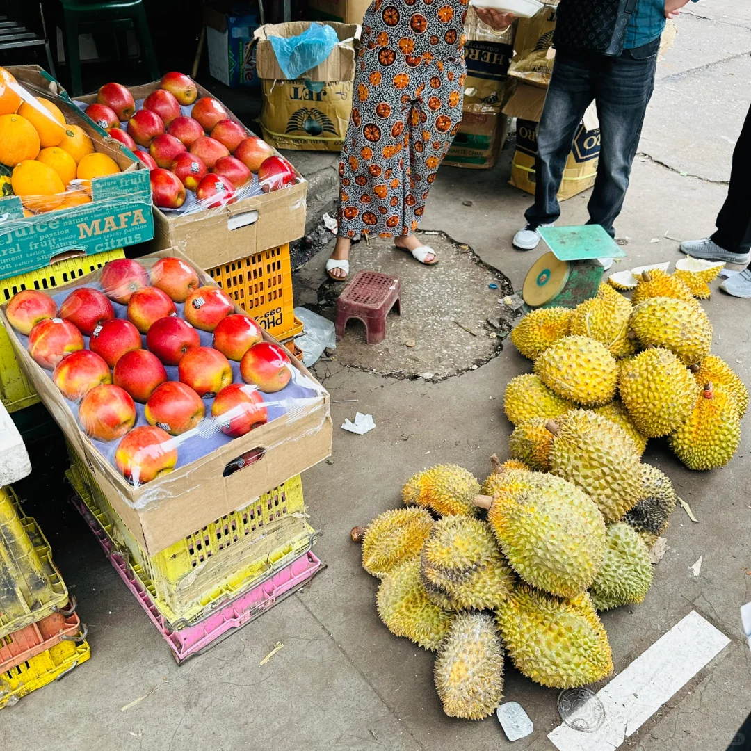 越南之行 避雷‼️