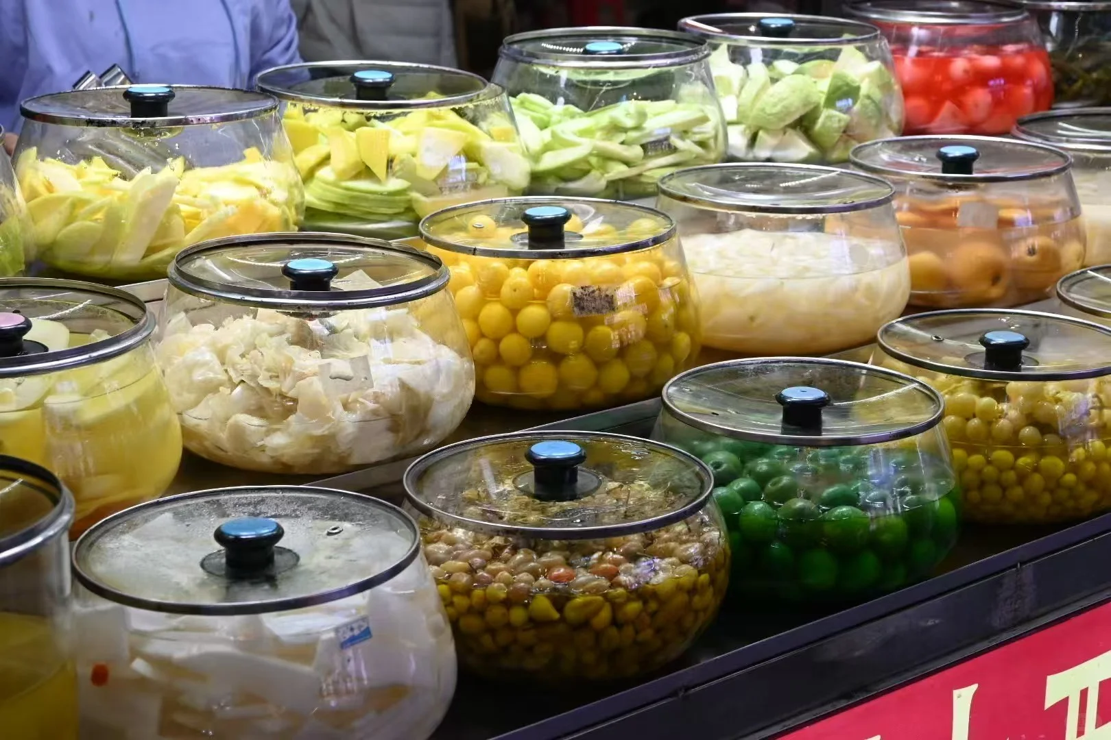 防城港2天1夜轻游攻略🌊