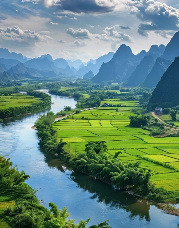 第一次去崇左北海游玩|懒人版旅游攻略