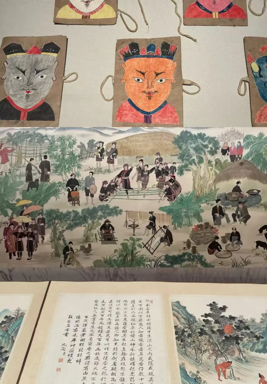 海南省博物馆超赞人工讲解|最懂海南的人