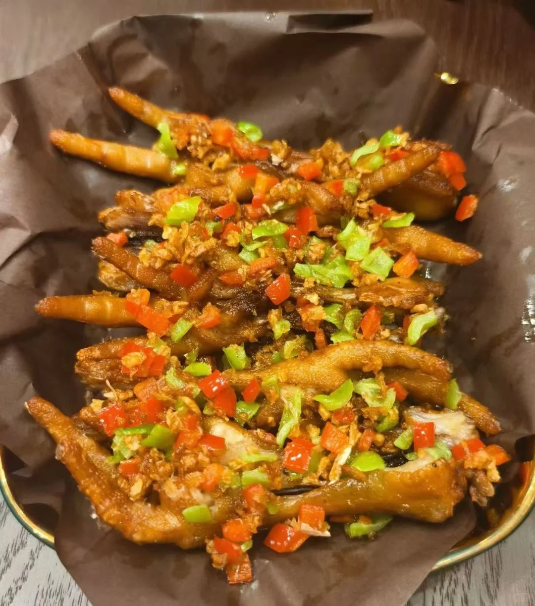 俺饿俺好馋🤤🤤