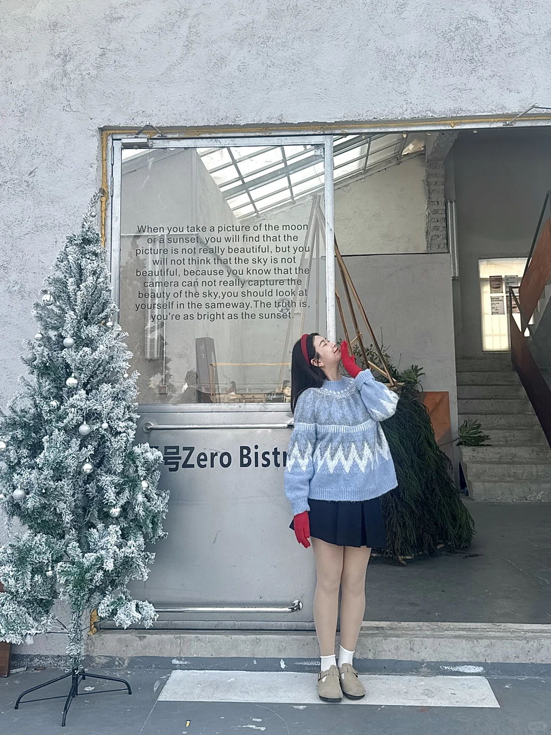 防城港的！新晋打卡地！！！好出片啊啊啊！！！