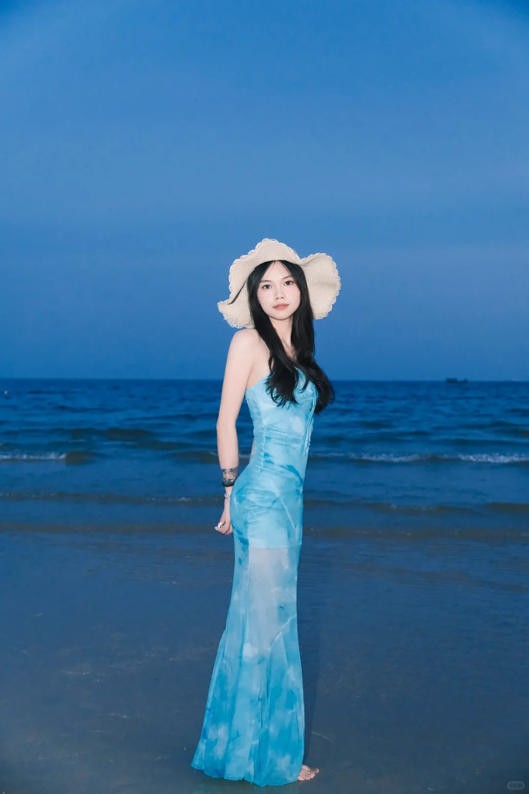 都别来防城港了！这海滩真的没法看！