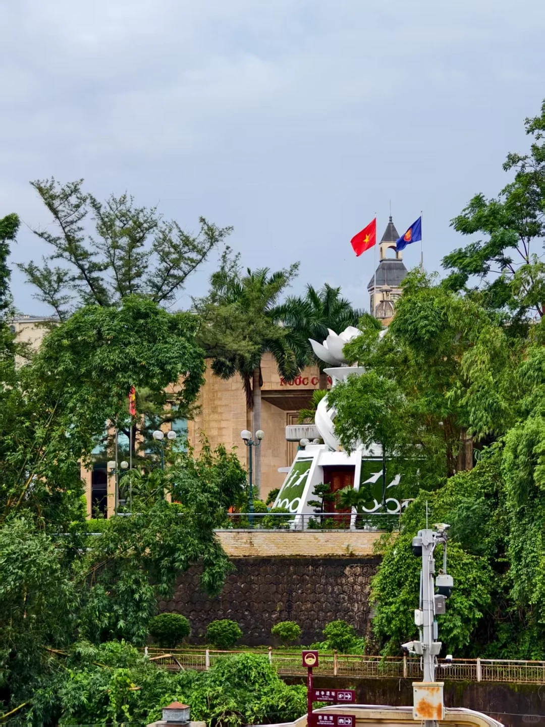 你说的港货，原来是防城港