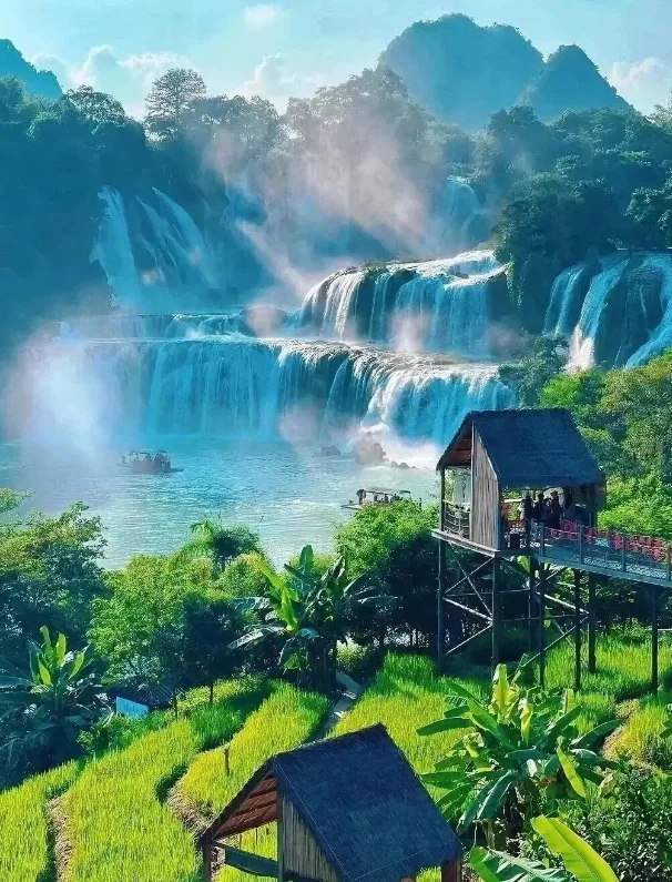 暑假游玩去崇左北海攻略🔥不夸张❗️山水