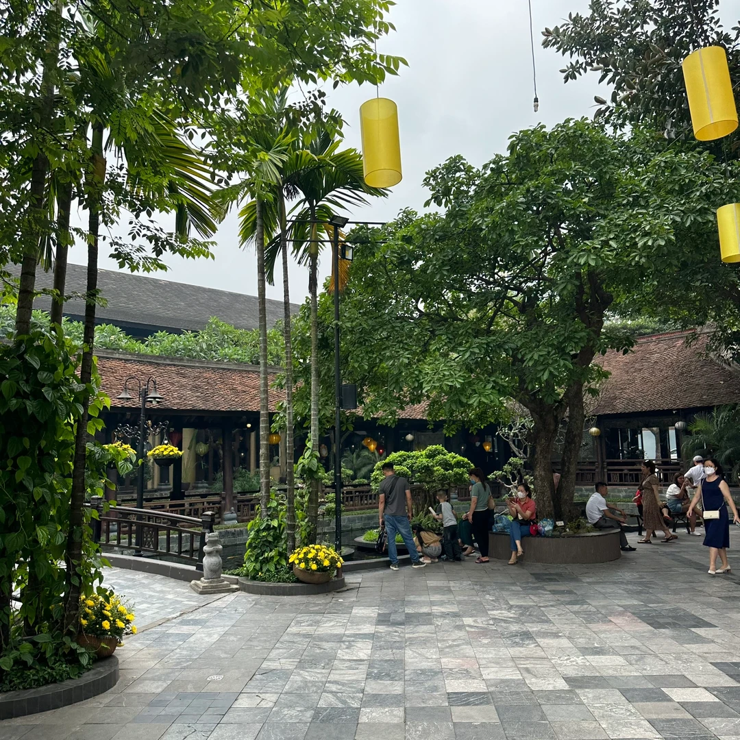 越南之行 避雷‼️