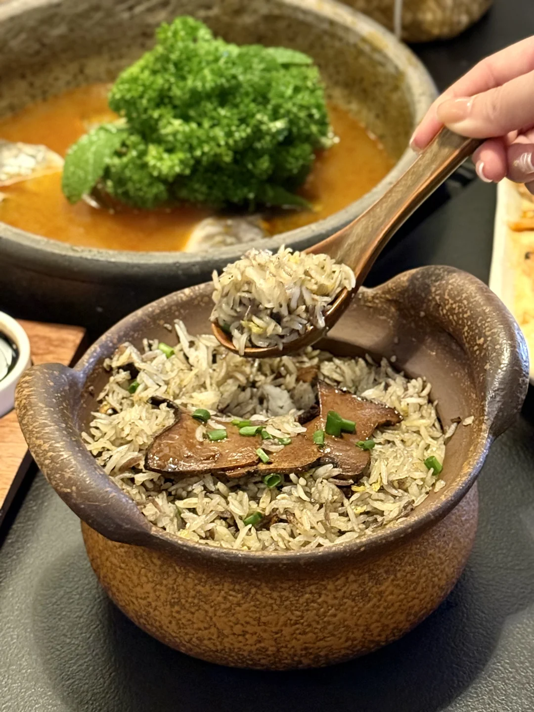 防城港这家餐厅~本地人推荐我会单独来吃！！