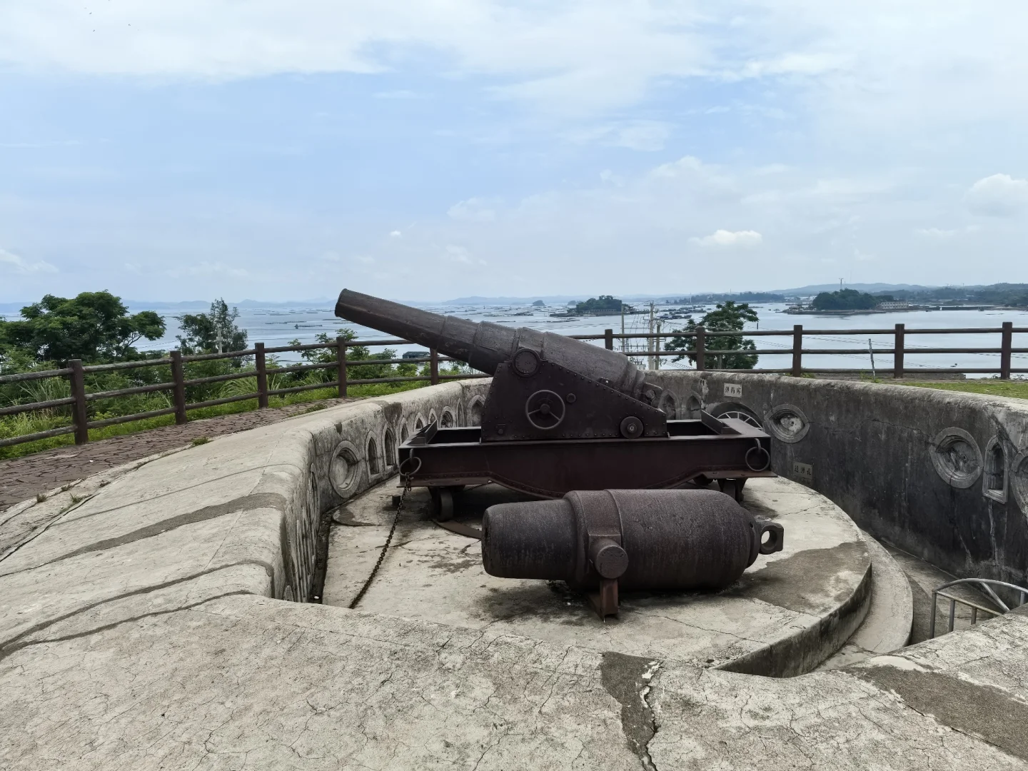 广西最无聊的地方