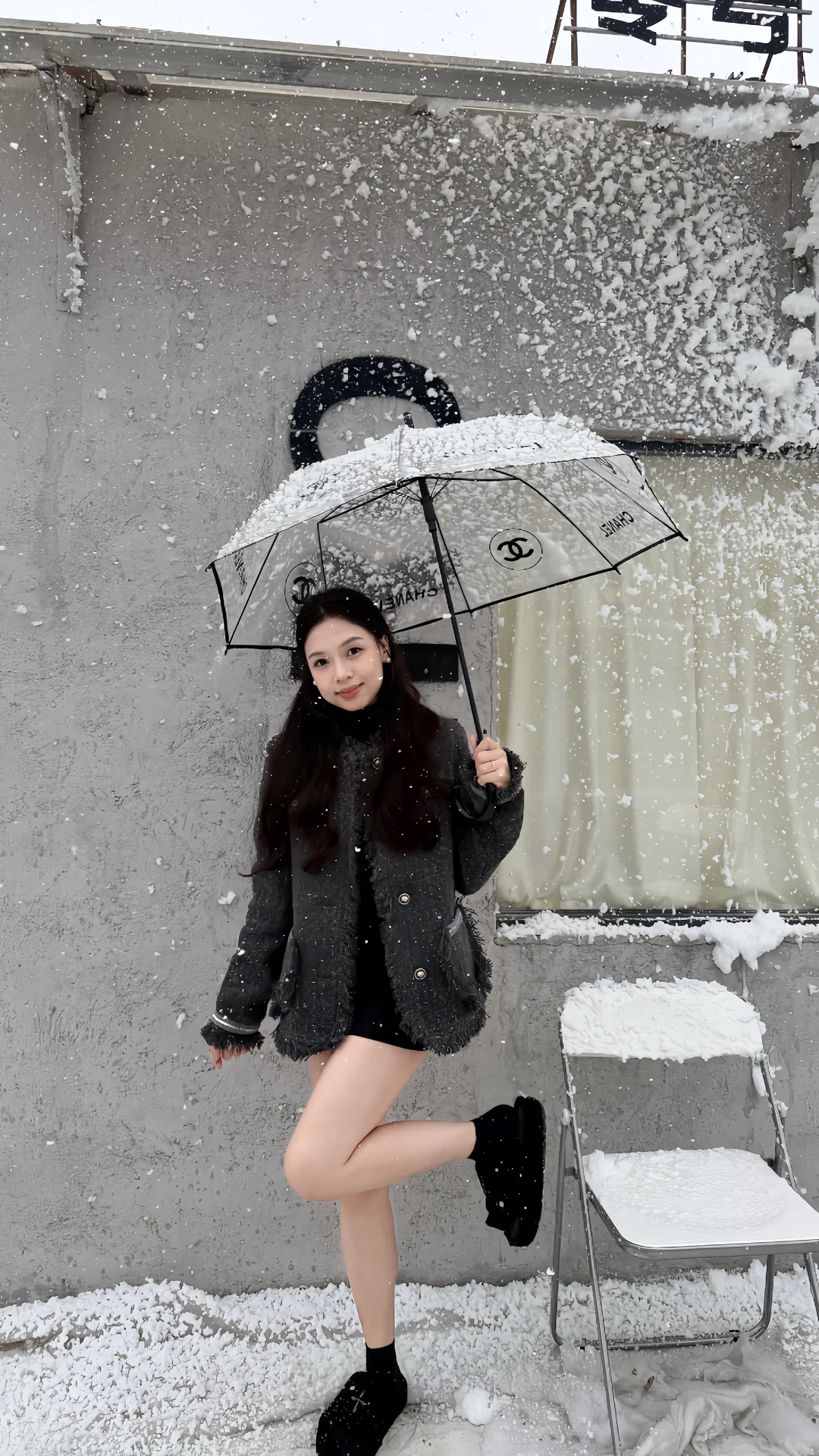 防城港也有自己的小首尔