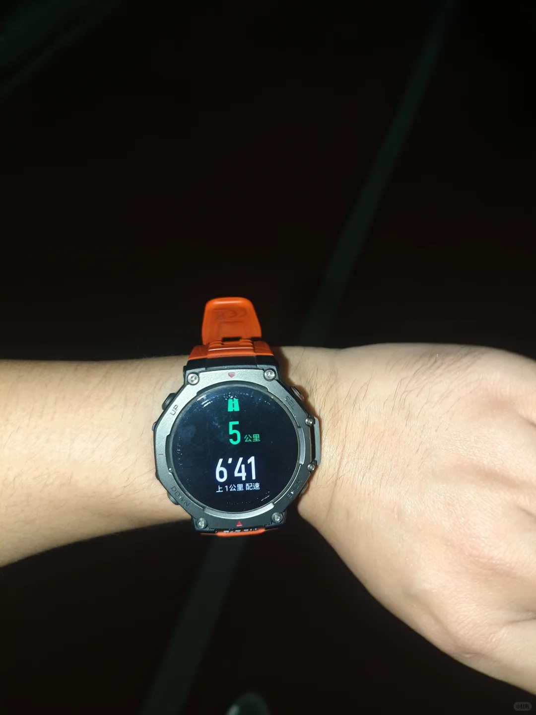 防城港的跑道真是惊艳到我了