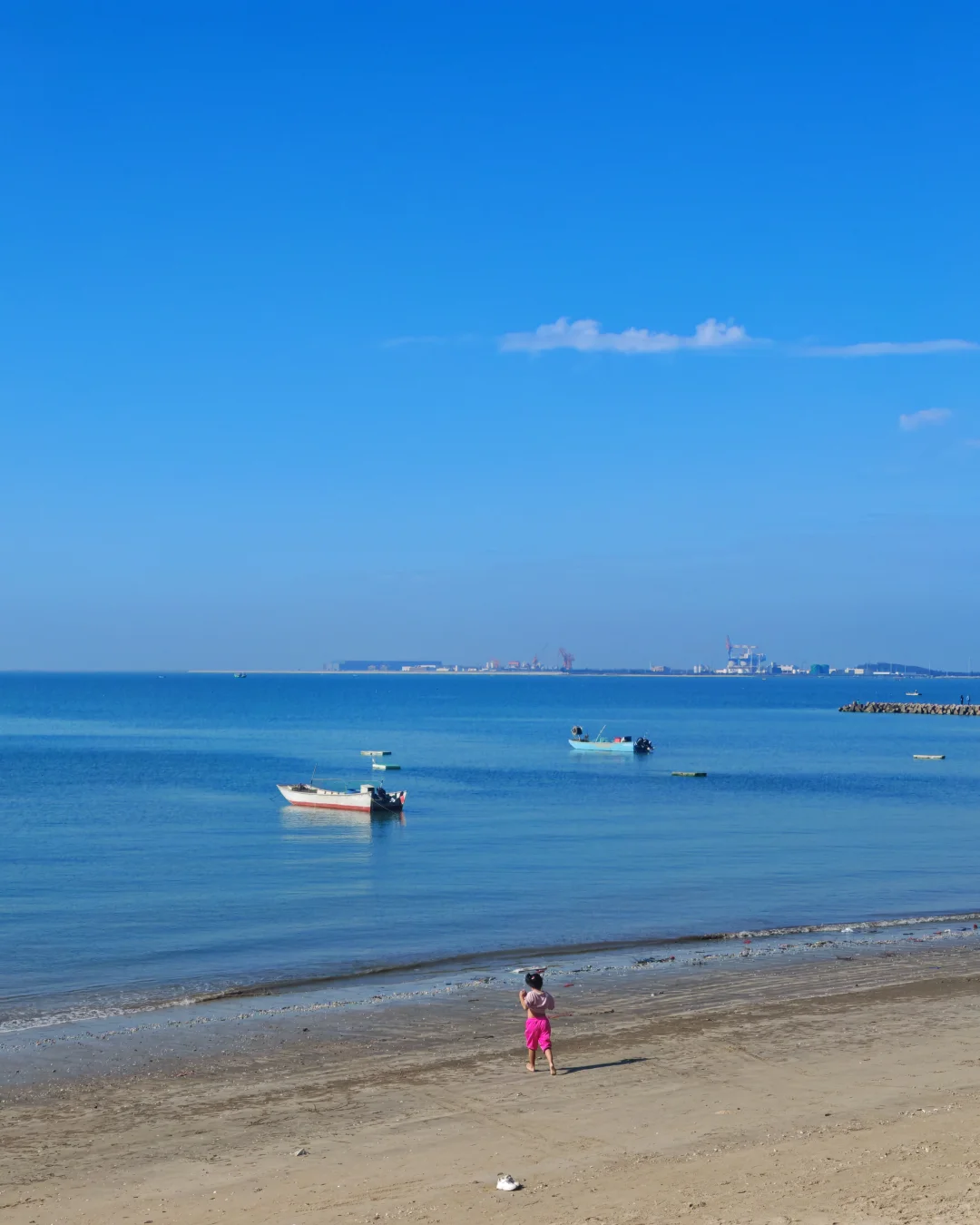 广西秘境之旅:崇左、钦州、防城港