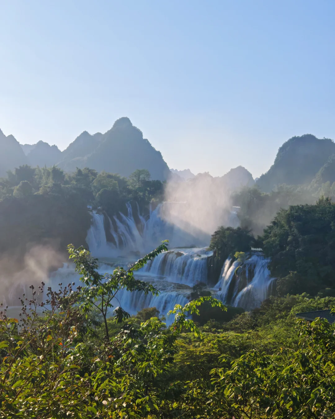 广西秘境之旅:崇左、钦州、防城港