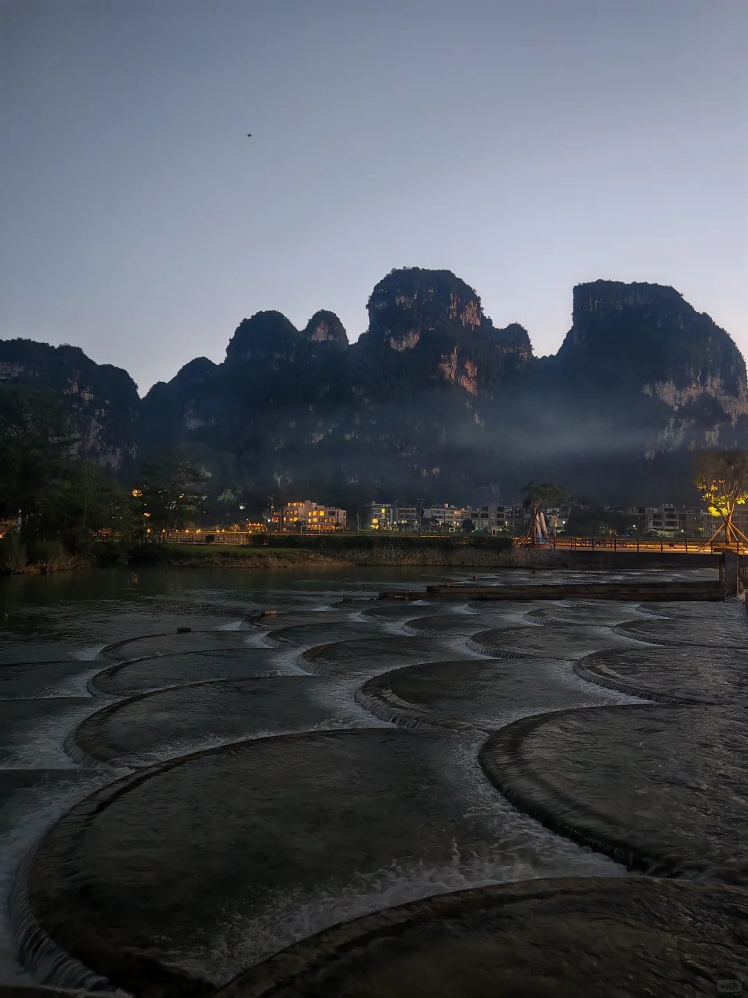 广西秘境之旅:崇左、钦州、防城港