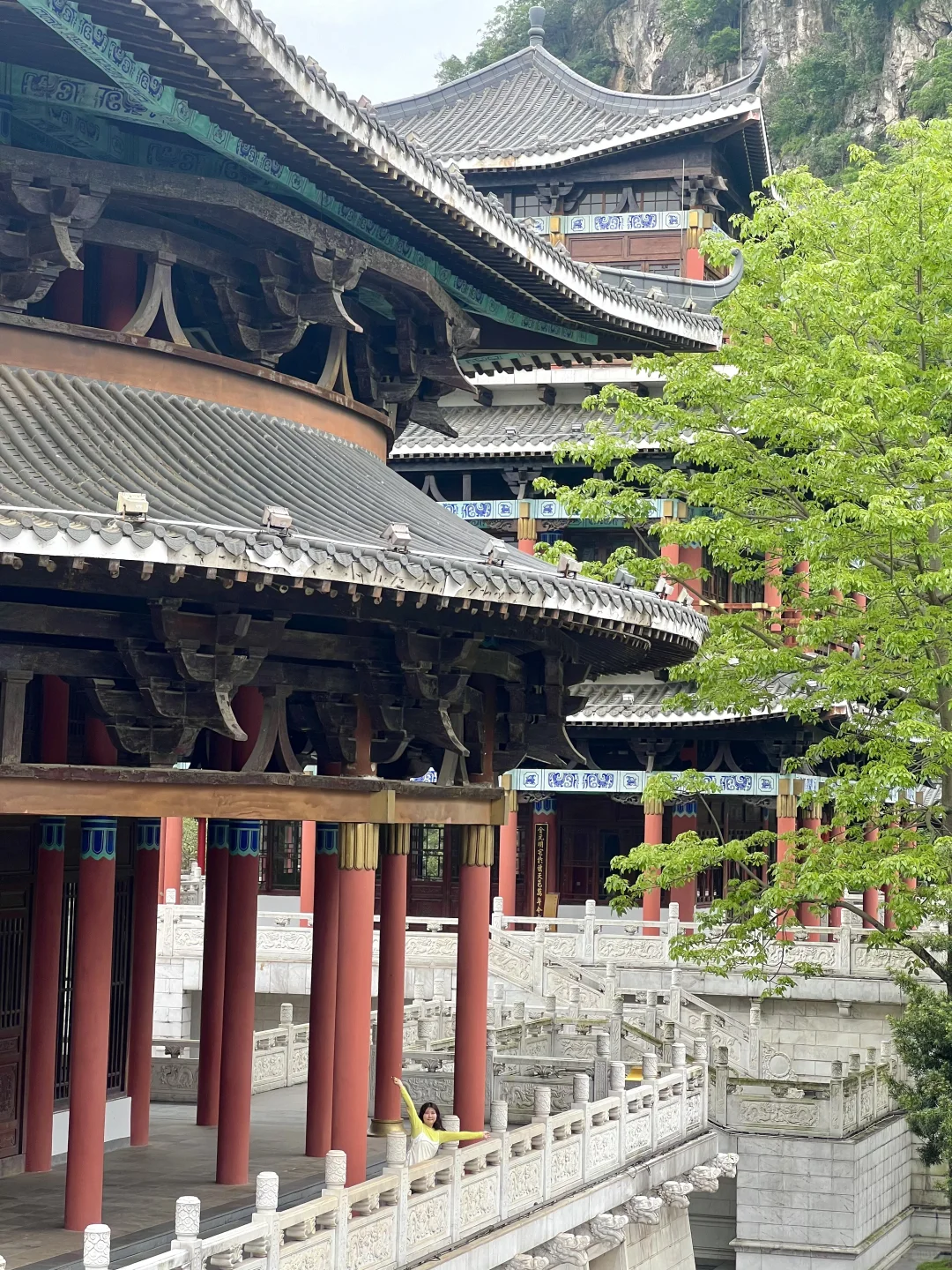 三刷广西柳州‼️整理好的两日游吃喝玩乐攻略