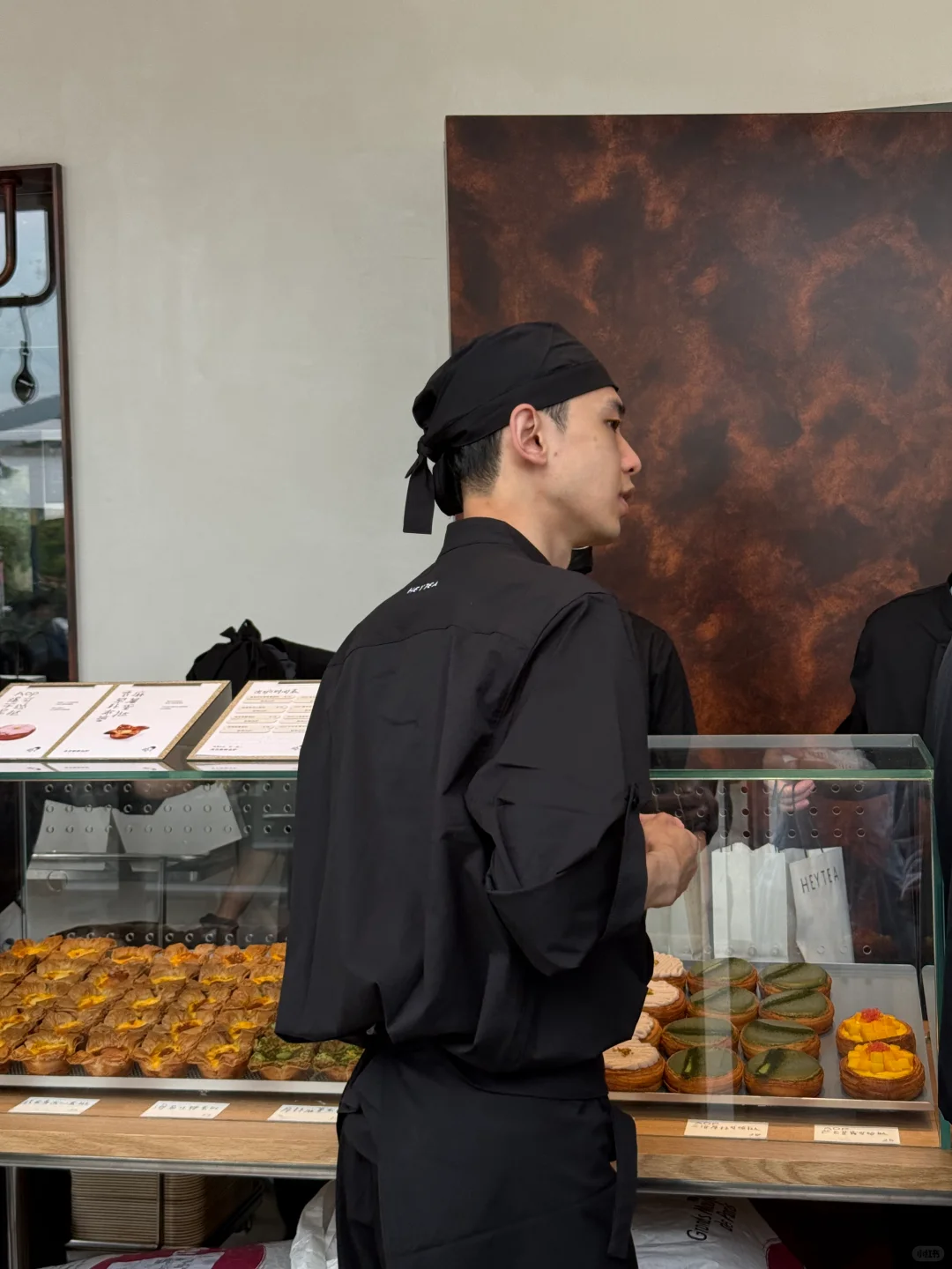 喜茶我真挑不出你毛病了