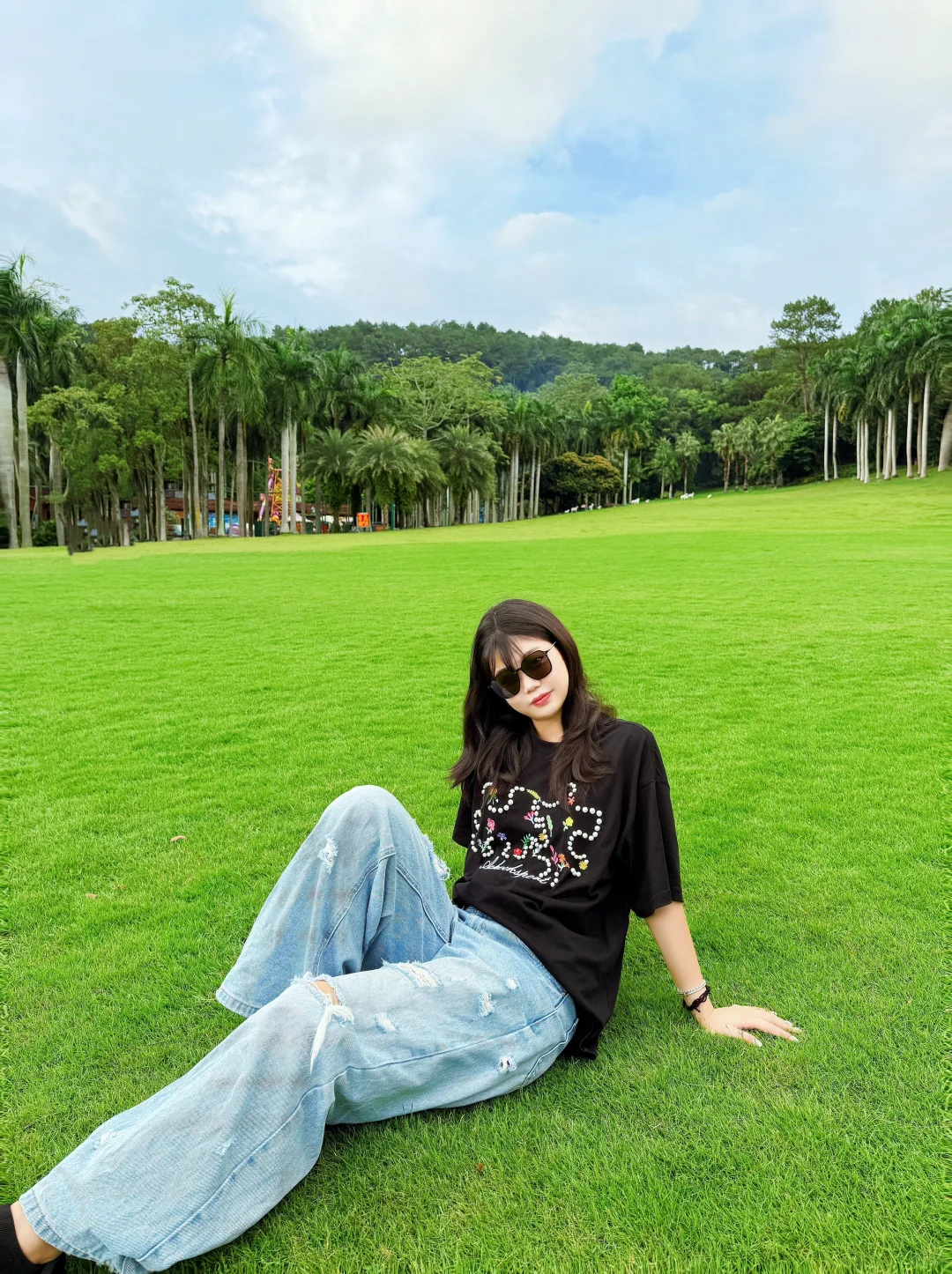 南宁3天2夜保姆级攻略✨人均600吃到爽！本地