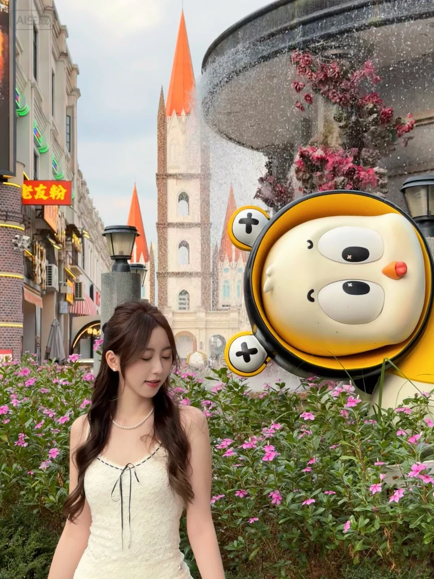 📍南宁｜超佛系版的四天逛吃攻略分享