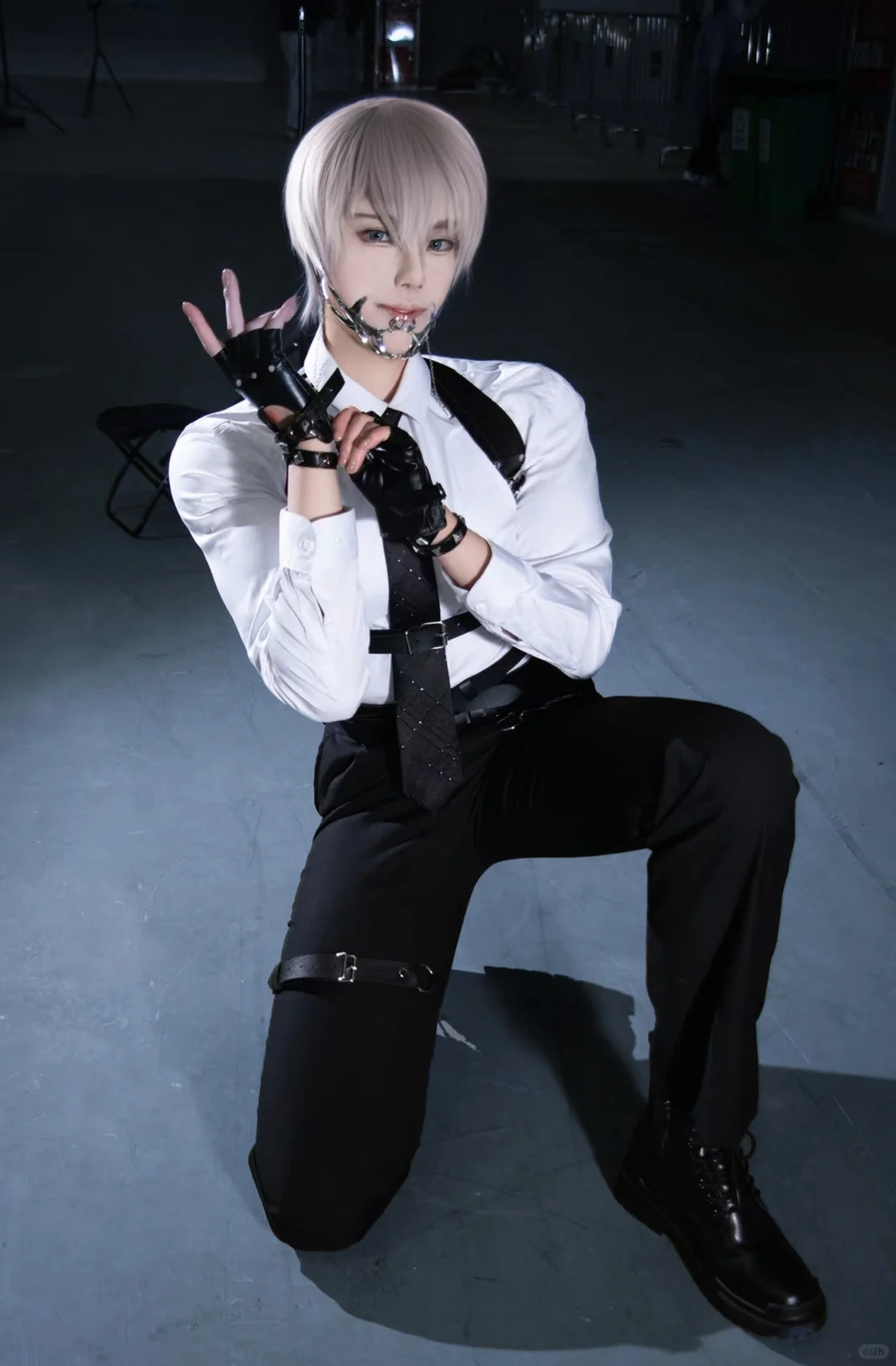 申请柳州AD33动漫展自由行❤️