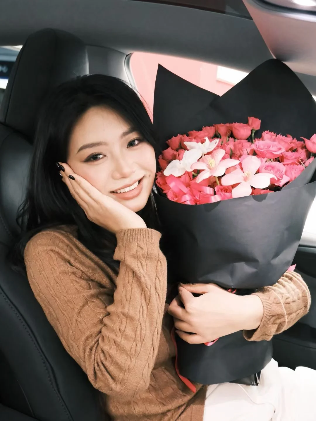 南宁约妆｜客返、南宁高质量约妆 不糊弄～