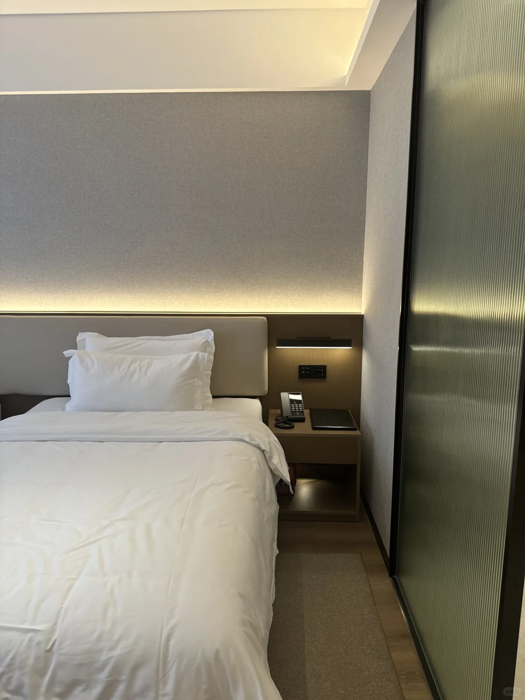 柳州这家酒店也太好住了叭～