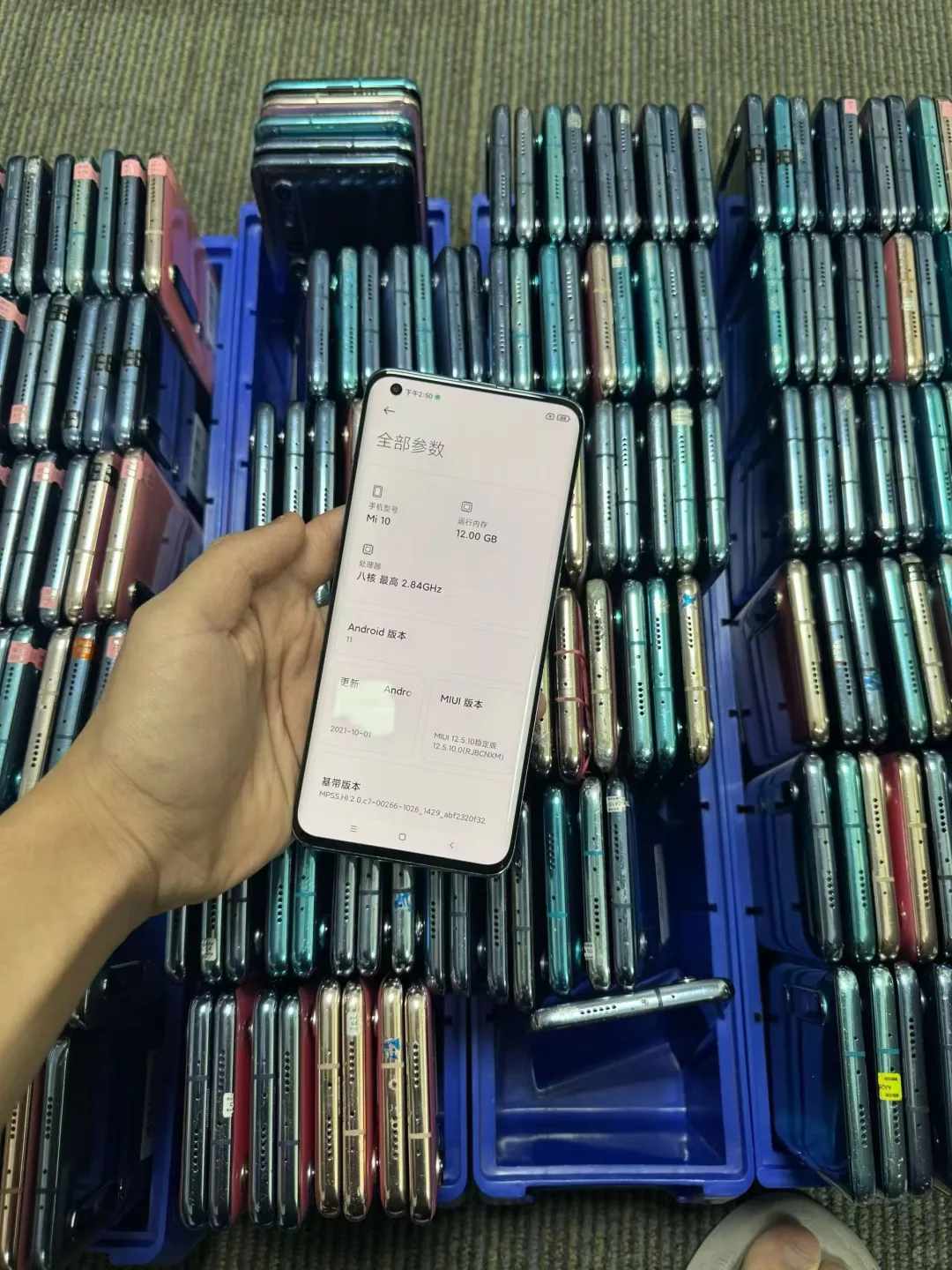 广西·南宁｜二手手机，机况透明✅性价比之