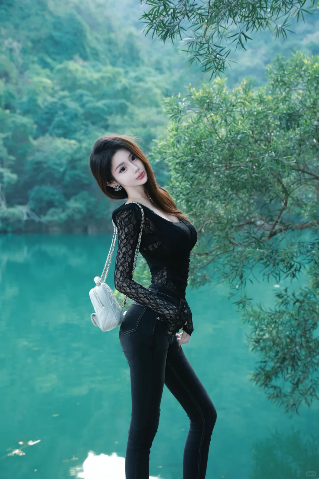 柳州龙潭公园📷