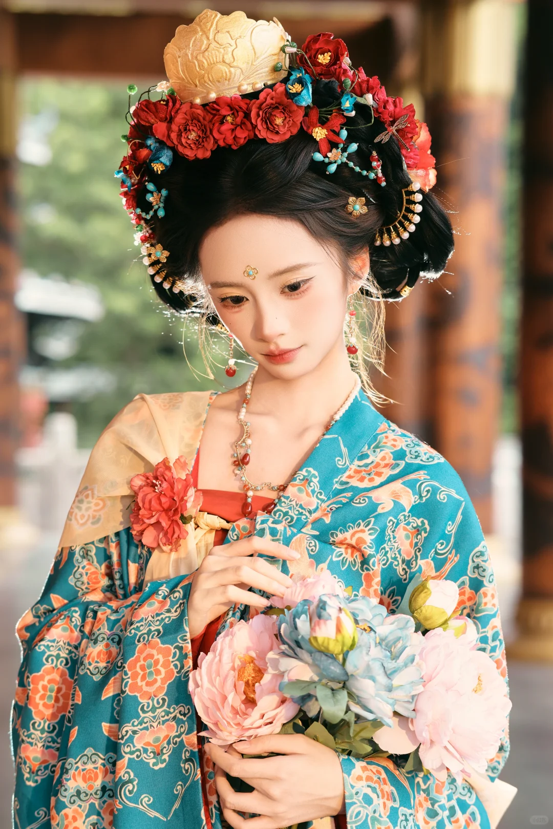 东京可真是富贵迷人眼啊