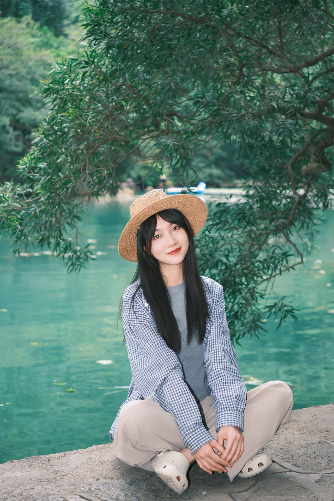 柳州一日游 🍜