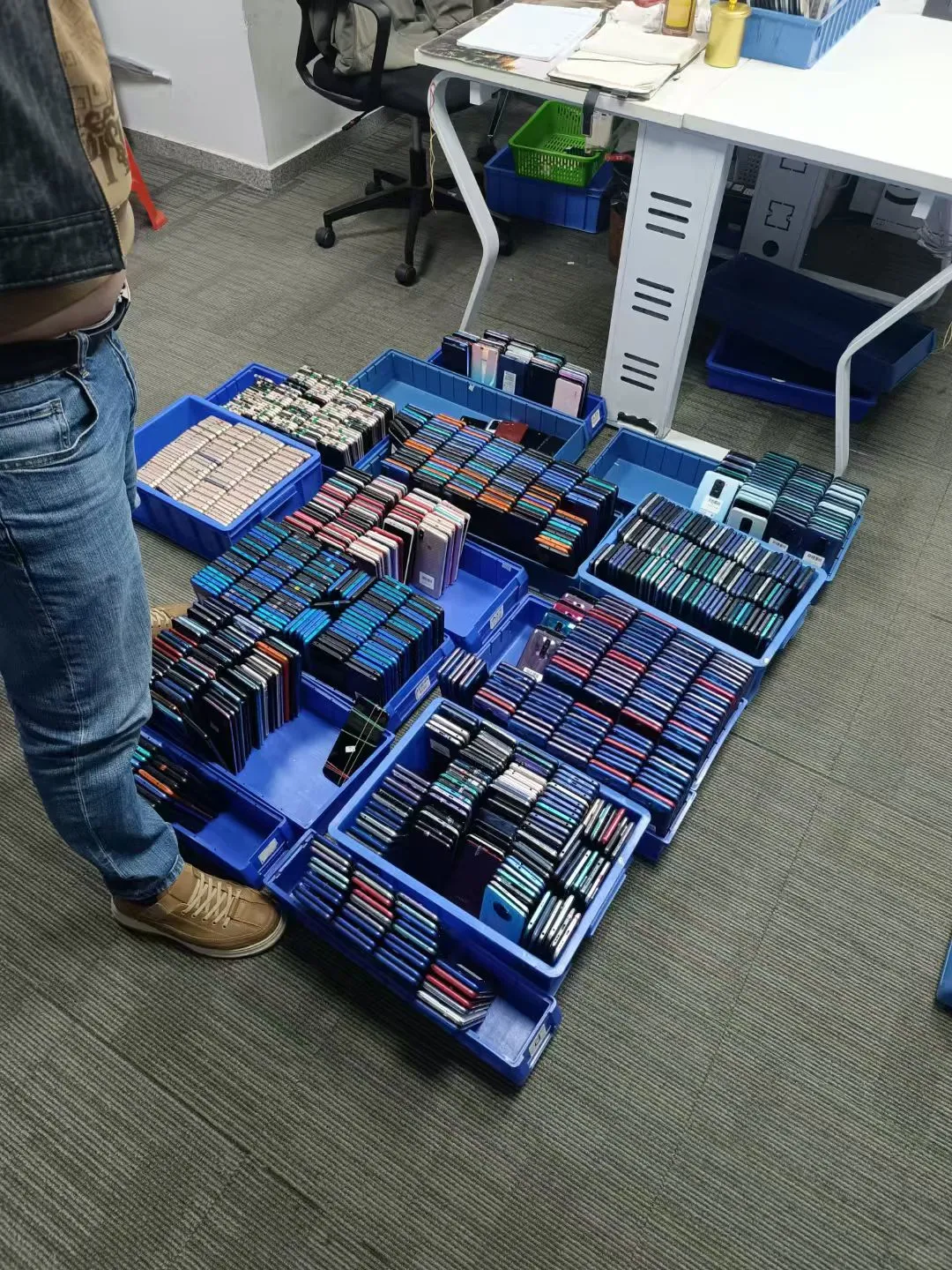 广西·南宁｜二手手机，机况透明✅性价比之