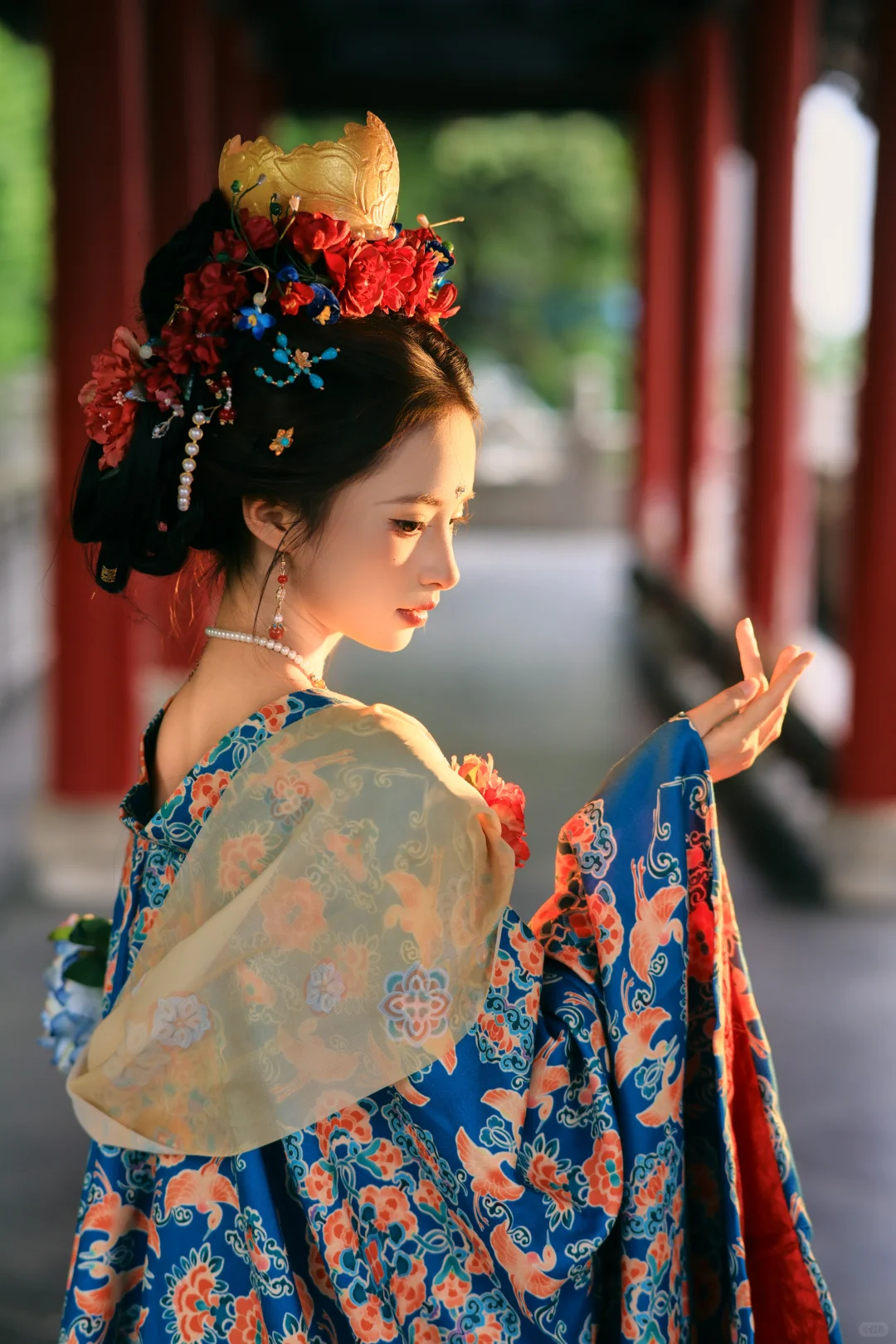 东京可真是富贵迷人眼啊