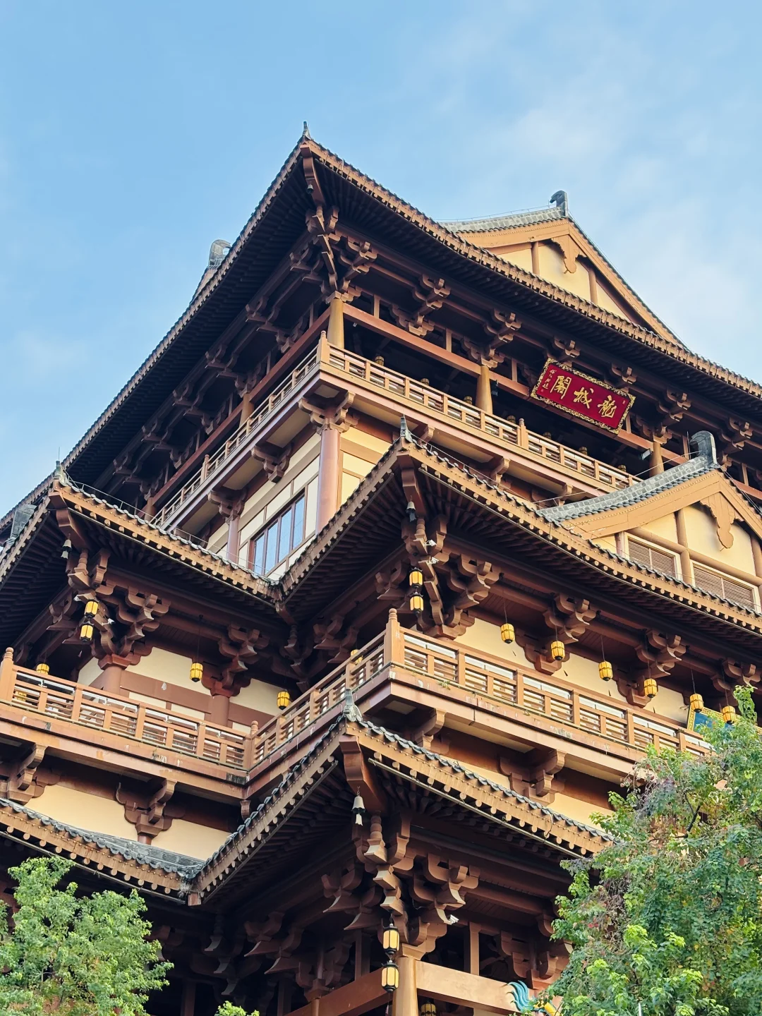 长沙周边城市打卡：柳州周末两日游