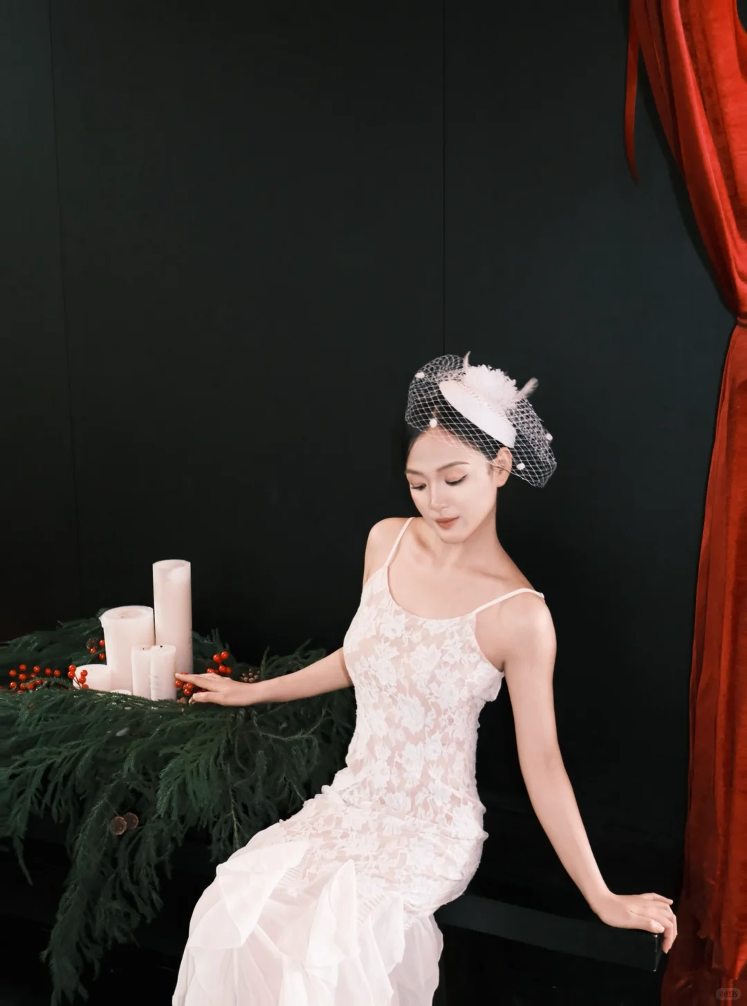 南宁约妆｜客返、南宁约妆