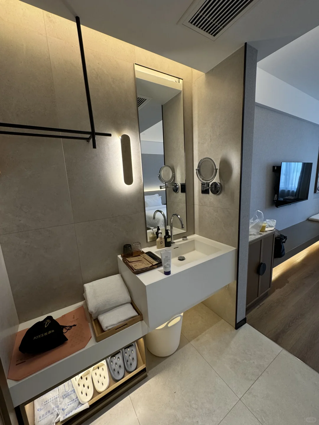 柳州这家酒店也太好住了叭～